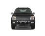 Black Horse Off Road CBB-FOC2005SP-PLFB Black Steel Skid Plate - Truck Part Superstore