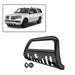 Black Horse Off Road CBB-FOE2011SP-PLFB Black Steel Skid Plate - Truck Part Superstore