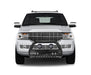 Black Horse Off Road CBB-FOE2011SP-PLFB Black Steel Skid Plate - Truck Part Superstore