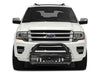 Black Horse Off Road CBB-FOE2011SP Black Steel Skid Plate - Truck Part Superstore