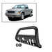 Black Horse Off Road CBB-GMB1701SP-PLFB Black Steel Skid Plate - Truck Part Superstore