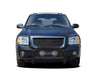 Black Horse Off Road CBB-GMB1801-PLFR Black Steel No skid plate - Truck Part Superstore