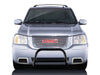 Black Horse Off Road CBB-GMB1801 Black Steel No skid plate - Truck Part Superstore