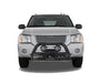 Black Horse Off Road CBB-GMC3005SP-PLFB Black Steel Skid Plate - Truck Part Superstore
