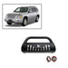 Black Horse Off Road CBB-GMC3005SP-PLFR Black Steel Skid Plate - Truck Part Superstore