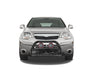 Black Horse Off Road CBB-GMC3105SP-PLFR Black Steel Skid Plate - Truck Part Superstore
