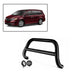 Black Horse Off Road CBB-HOB3101-PLFB Black Steel No skid plate - Truck Part Superstore