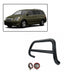 Black Horse Off Road CBB-HOB3101-PLFR Black Steel No skid plate - Truck Part Superstore