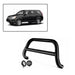 Black Horse Off Road CBB-HOB3301-PLFB Black Steel No skid plate - Truck Part Superstore