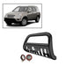 Black Horse Off Road CBB-HOB3301SP-PLFR Black Steel Skid Plate - Truck Part Superstore