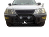 Black Horse Off Road CBB-HOB3501SP-PLFB Black Steel Skid Plate - Truck Part Superstore