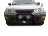 Black Horse Off Road CBB-HOB3501SP-PLFR Black Steel Skid Plate - Truck Part Superstore