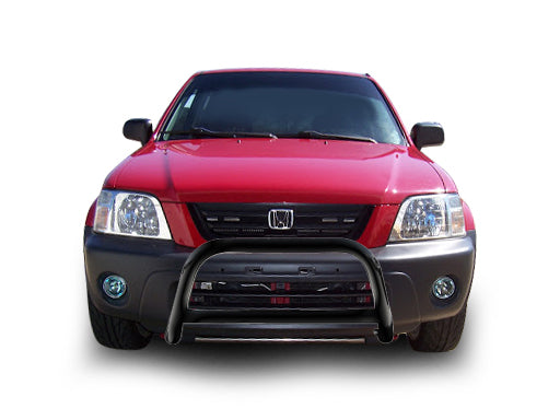 Black Horse Off Road CBB-HOB3501 Black Steel No skid plate - Truck Part Superstore