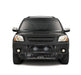 Black Horse Off Road CBB-HOC5005SP-PLFB Black Steel Skid Plate - Truck Part Superstore