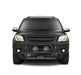 Black Horse Off Road CBB-HOC5005SP-PLFR Black Steel Skid Plate - Truck Part Superstore