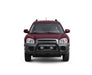 Black Horse Off Road CBB-HYB6001-PLFB Black Steel No skid plate - Truck Part Superstore