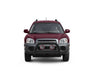 Black Horse Off Road CBB-HYB6001-PLFR Black Steel No skid plate - Truck Part Superstore