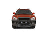 Black Horse Off Road CBB-HYB6001SP-PLFB Black Steel Skid Plate - Truck Part Superstore