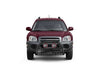 Black Horse Off Road CBB-HYB6001SP-PLFR Black Steel Skid Plate - Truck Part Superstore