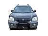 Black Horse Off Road CBB-HYB6001SP Black Steel Skid Plate - Truck Part Superstore