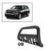 Black Horse Off Road CBB-HYB6101SP-PLFB Black Steel Skid Plate - Truck Part Superstore