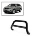 Black Horse Off Road CBB-HYB6101 Black Steel No skid plate - Truck Part Superstore