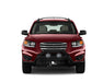 Black Horse Off Road CBB-HYB6201SP-PLFB Black Steel Skid Plate - Truck Part Superstore