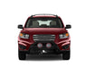 Black Horse Off Road CBB-HYB6201SP-PLFR Black Steel Skid Plate - Truck Part Superstore