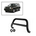Black Horse Off Road CBB-JEB9001-PLFB Black Steel No skid plate - Truck Part Superstore