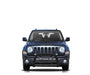 Black Horse Off Road CBB-JEB9001-PLFB Black Steel No skid plate - Truck Part Superstore