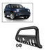 Black Horse Off Road CBB-JEB9001SP-PLFB Black Steel Skid Plate - Truck Part Superstore