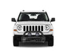 Black Horse Off Road CBB-JEB9001SP-PLFB Black Steel Skid Plate - Truck Part Superstore