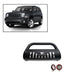 Black Horse Off Road CBB-JEB9001SP-PLFR Black Steel Skid Plate - Truck Part Superstore