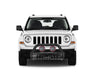 Black Horse Off Road CBB-JEB9001SP-PLFR Black Steel Skid Plate - Truck Part Superstore