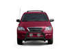 Black Horse Off Road CBB-KIB1601-PLFR Black Steel No skid plate - Truck Part Superstore