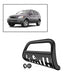 Black Horse Off Road CBB-KIB1601SP-PLFB Black Steel Skid Plate - Truck Part Superstore