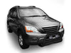 Black Horse Off Road CBB-KIB1601SP-PLFB Black Steel Skid Plate - Truck Part Superstore