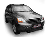 Black Horse Off Road CBB-KIB1601SP-PLFR Black Steel Skid Plate - Truck Part Superstore