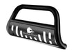 Black Horse Off Road CBB-KIB1601SP Black Steel Skid Plate - Truck Part Superstore