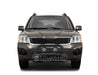 Black Horse Off Road CBB-MIB8001SP-PLFB Black Steel Skid Plate - Truck Part Superstore