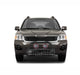 Black Horse Off Road CBB-MIB8001SP-PLFR Black Steel Skid Plate - Truck Part Superstore