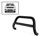 Black Horse Off Road CBB-MIB8001 Black Steel No skid plate - Truck Part Superstore