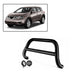 Black Horse Off Road CBB-NIA1502-PLFB Black Steel No skid plate - Truck Part Superstore