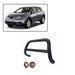 Black Horse Off Road CBB-NIA1502-PLFR Black Steel No skid plate - Truck Part Superstore