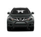 Black Horse Off Road CBB-NIA1502 Black Steel No skid plate - Truck Part Superstore