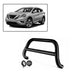 Black Horse Off Road CBB-NIA1602-PLFB Black Steel No skid plate - Truck Part Superstore