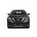 Black Horse Off Road CBB-NIA1602 Black Steel No skid plate - Truck Part Superstore