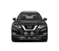 Black Horse Off Road CBB-NIA1702SP-PLFR Black Steel Skid Plate - Truck Part Superstore