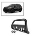 Black Horse Off Road CBB-NIA1802SP-PLFB Black Steel Skid Plate - Truck Part Superstore