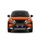 Black Horse Off Road CBB-NIA902-PLFB Black Steel No skid plate - Truck Part Superstore